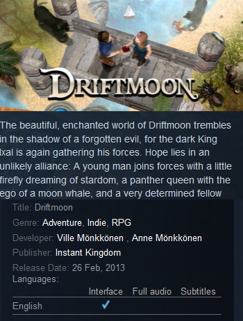 Driftmoon Steam - Click Image to Close